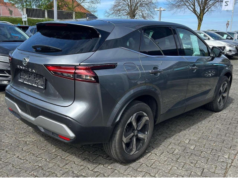 Ansicht 7 - Gebrauchtwagen Fahrzeug, Modell Qashqai der Marke Nissan von Verkäufer Autohaus Simon GmbH