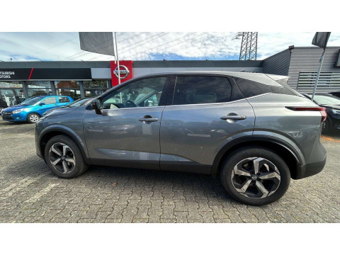 Ansicht 11 - Gebrauchtwagen Fahrzeug, Modell Qashqai der Marke Nissan von Verkäufer Autohaus Simon GmbH
