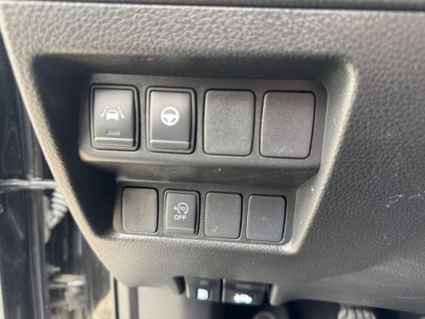 Ansicht 16 - Gebrauchtwagen Fahrzeug, Modell Qashqai der Marke Nissan von Verkäufer Autohaus Martin Wurst GmbH Kirchheim