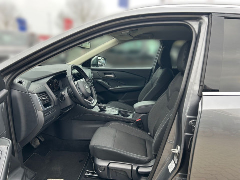 Ansicht 8 - Gebrauchtwagen Fahrzeug, Modell Qashqai der Marke Nissan von Verkäufer Auto-Center Grimmen GmbH & Co. Fzg.handel KG