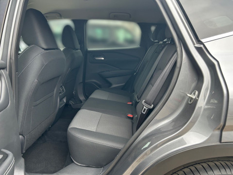 Ansicht 12 - Gebrauchtwagen Fahrzeug, Modell Qashqai der Marke Nissan von Verkäufer Auto-Center Grimmen GmbH & Co. Fzg.handel KG