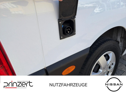 Ansicht 7 - Gebrauchtwagen Fahrzeug, Modell NV400 der Marke Nissan von Verkäufer Autohaus Am Prinzert Vertriebs GmbH