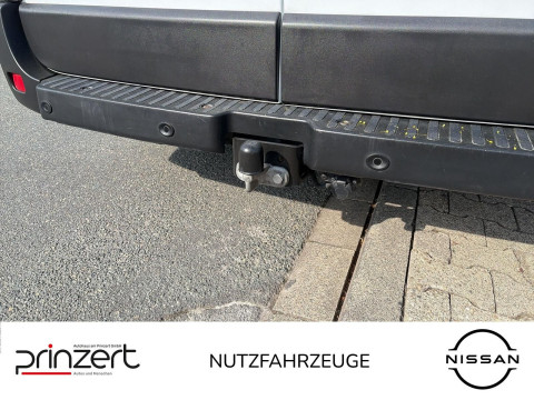 Ansicht 10 - Gebrauchtwagen Fahrzeug, Modell NV400 der Marke Nissan von Verkäufer Autohaus Am Prinzert Vertriebs GmbH