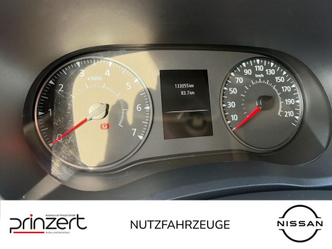 Ansicht 11 - Gebrauchtwagen Fahrzeug, Modell NV400 der Marke Nissan von Verkäufer Autohaus Am Prinzert Vertriebs GmbH