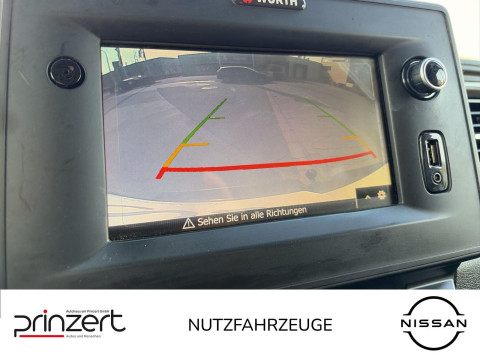 Ansicht 12 - Gebrauchtwagen Fahrzeug, Modell NV400 der Marke Nissan von Verkäufer Autohaus Am Prinzert Vertriebs GmbH