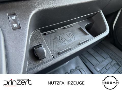 Ansicht 13 - Gebrauchtwagen Fahrzeug, Modell NV400 der Marke Nissan von Verkäufer Autohaus Am Prinzert Vertriebs GmbH