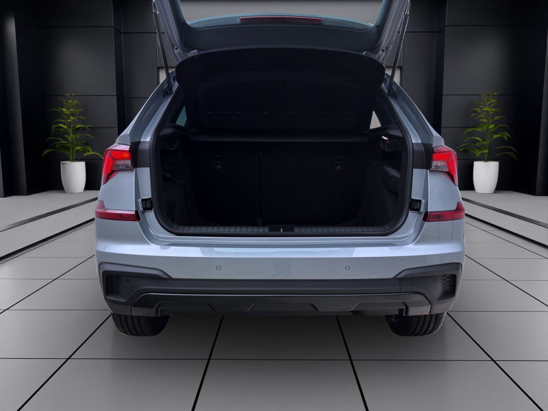 Bild 3: Škoda KAMIQ MONTE CARLO DSG PANO KAM LED SHZ 17" SMARTL