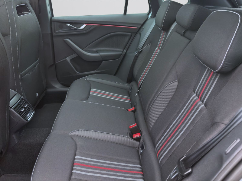 Bild 14: Škoda KAMIQ MONTE CARLO DSG PANO KAM LED SHZ 17" SMARTL