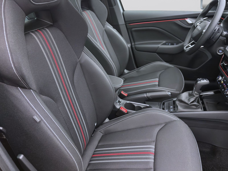 Bild 15: Škoda KAMIQ MONTE CARLO DSG PANO KAM LED SHZ 17" SMARTL