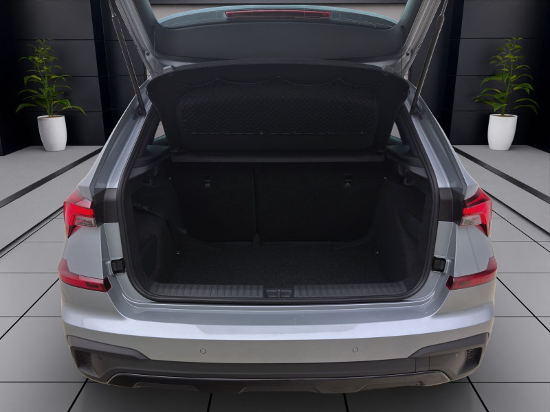 Bild 3: Škoda KAMIQ MONTE CARLO DSG PANO KAM LED SHZ 17" SMARTL