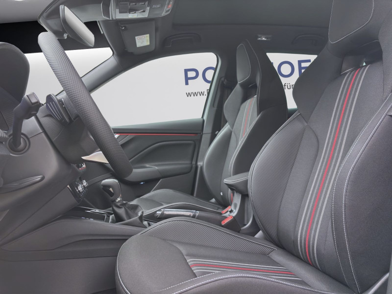 Bild 8: Škoda KAMIQ MONTE CARLO DSG PANO KAM LED SHZ 17" SMARTL