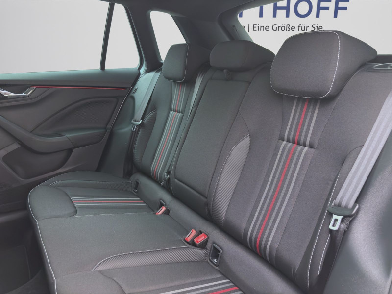 Bild 14: Škoda KAMIQ MONTE CARLO DSG PANO KAM LED SHZ 17" SMARTL