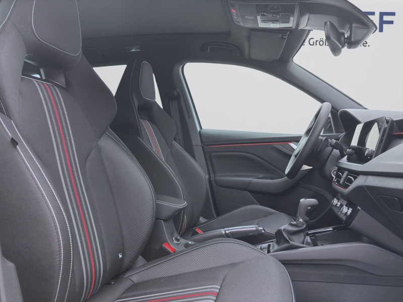 Bild 15: Škoda KAMIQ MONTE CARLO DSG PANO KAM LED SHZ 17" SMARTL