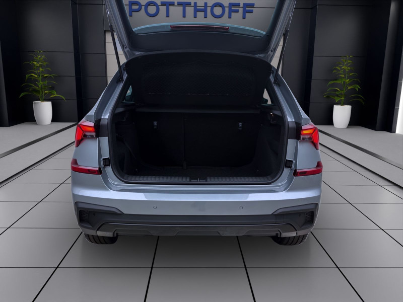 Bild 3: Škoda KAMIQ MONTE CARLO DSG PANO KAM LED SHZ 17" SMARTL