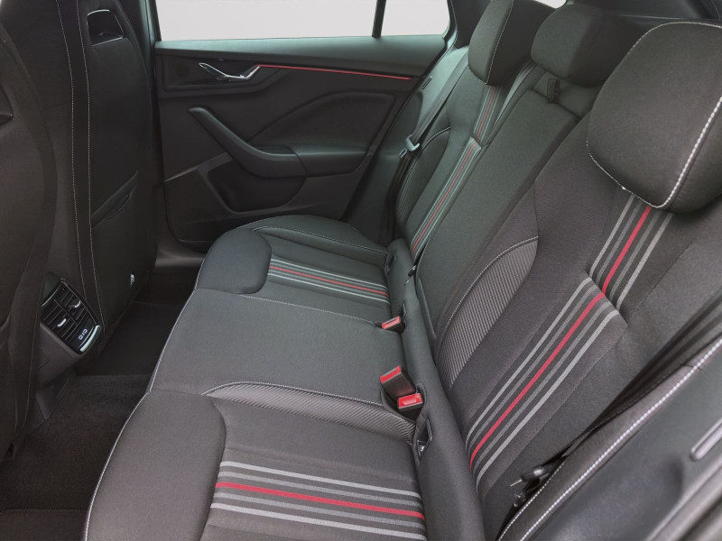 Bild 14: Škoda KAMIQ MONTE CARLO DSG PANO KAM LED SHZ 17" SMARTL