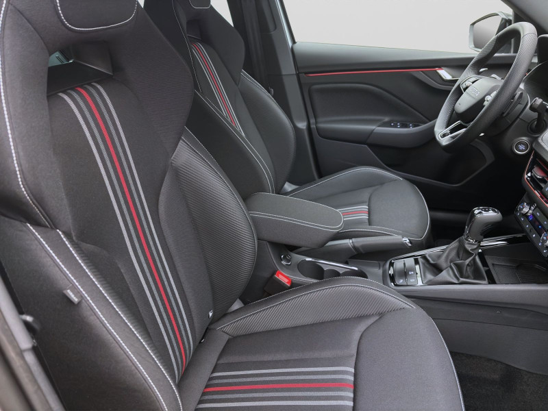 Bild 15: Škoda KAMIQ MONTE CARLO DSG PANO KAM LED SHZ 17" SMARTL