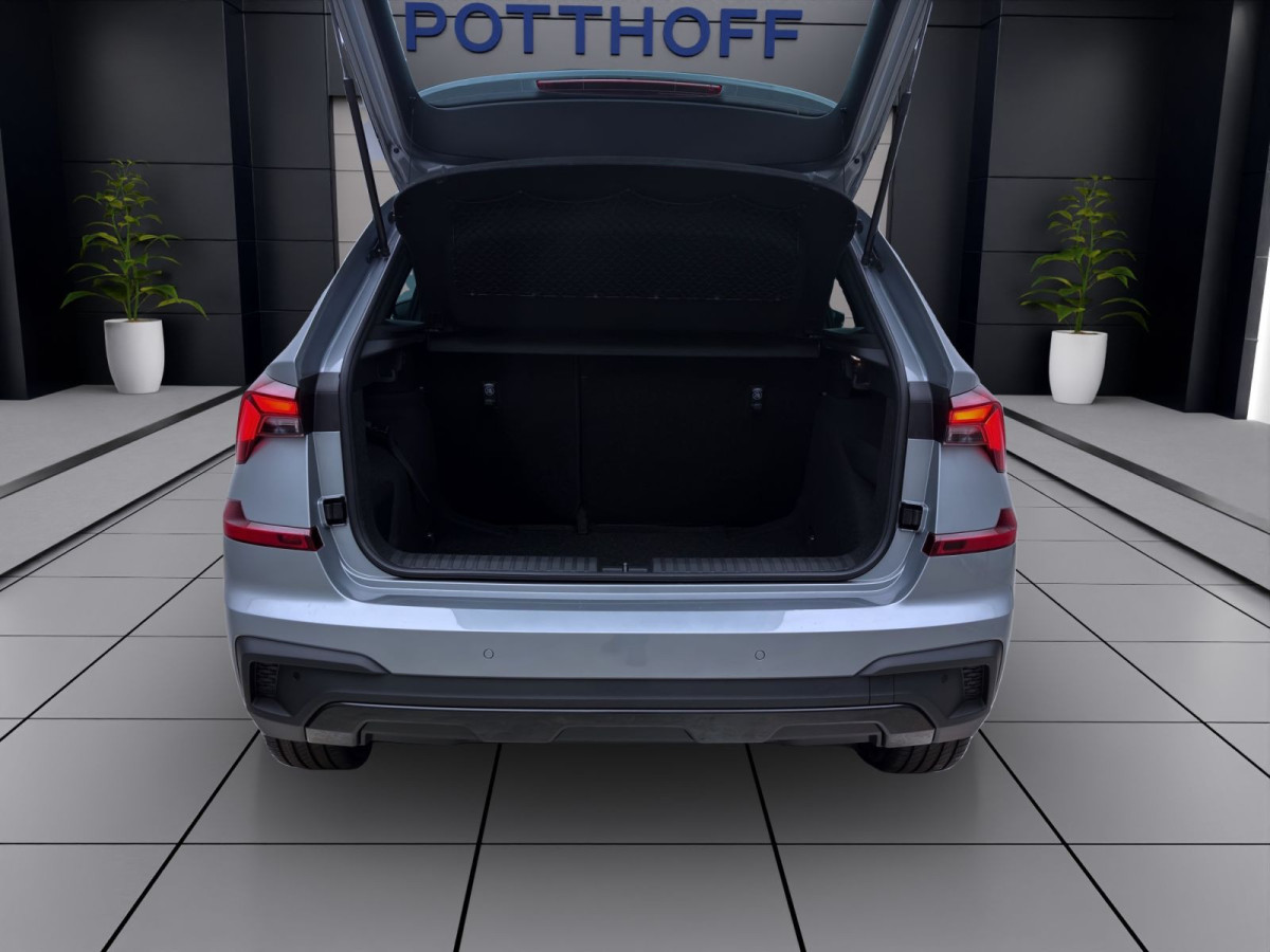 Thumb 3: Škoda KAMIQ MONTE CARLO DSG PANO KAM LED SHZ 17" SMARTL