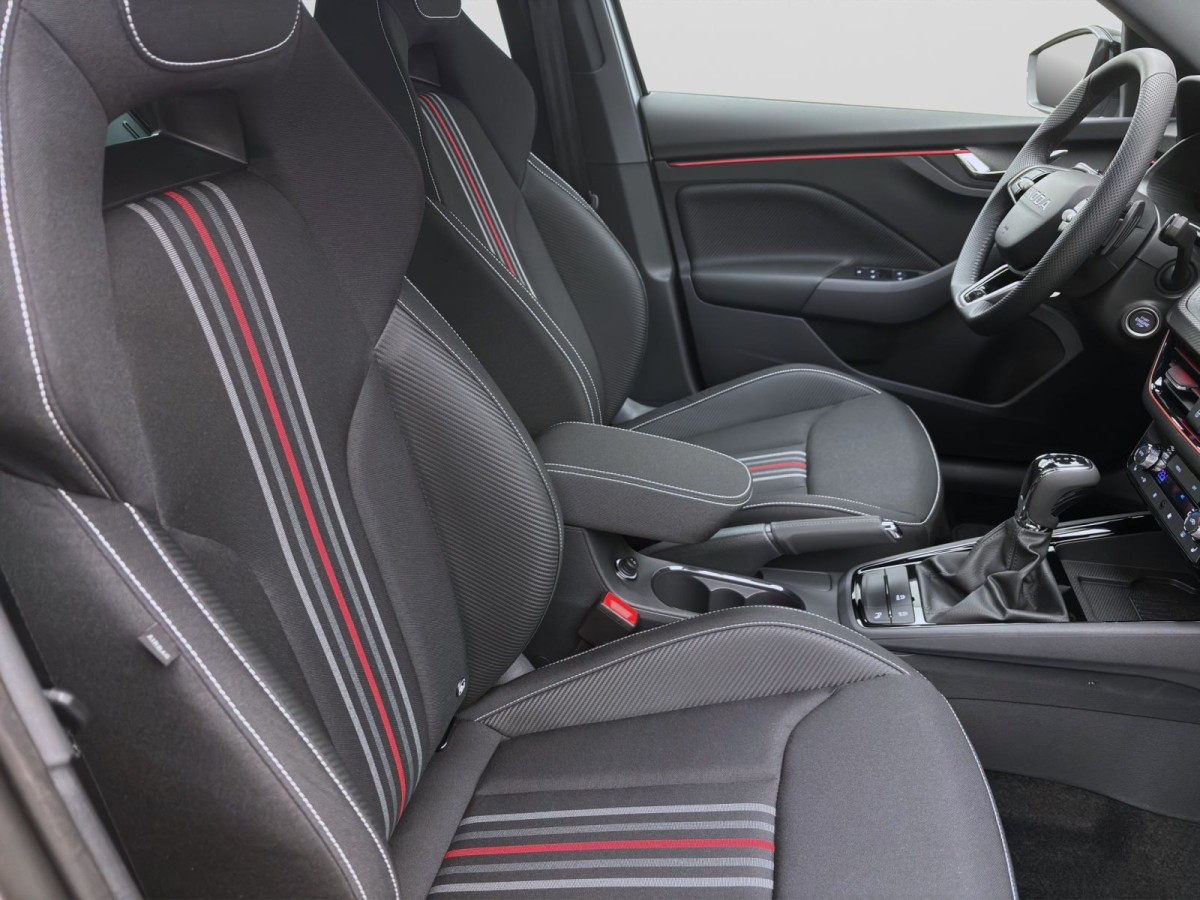 Thumb 15: Škoda KAMIQ MONTE CARLO DSG PANO KAM LED SHZ 17" SMARTL