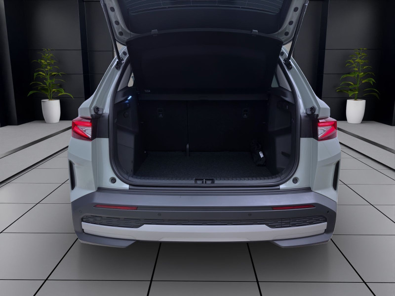 Bild 3: Škoda ELROQ 50 CLEVER NAV KAM SHZ LED pACC SMARTL