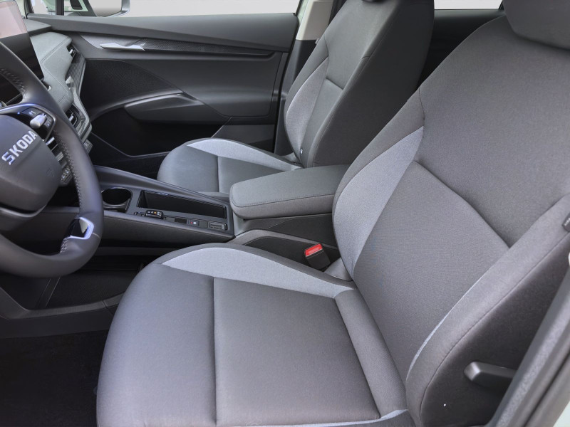 Bild 8: Škoda ELROQ 50 CLEVER NAV KAM SHZ LED pACC SMARTL