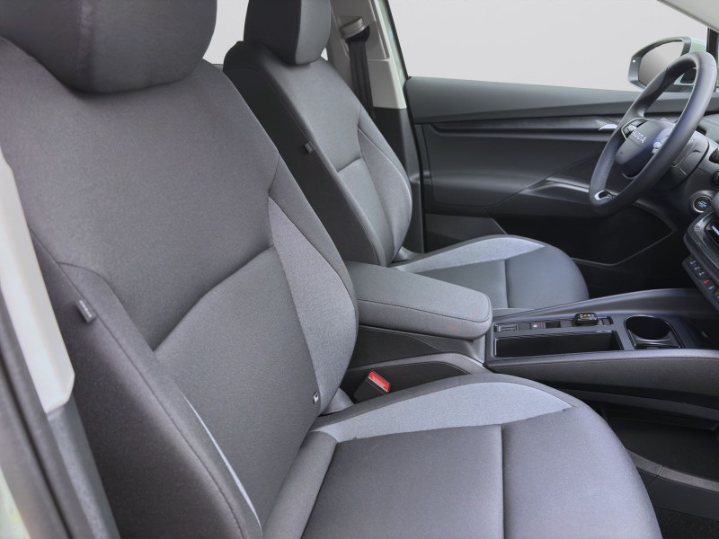 Bild 15: Škoda ELROQ 50 CLEVER NAV KAM SHZ LED pACC SMARTL