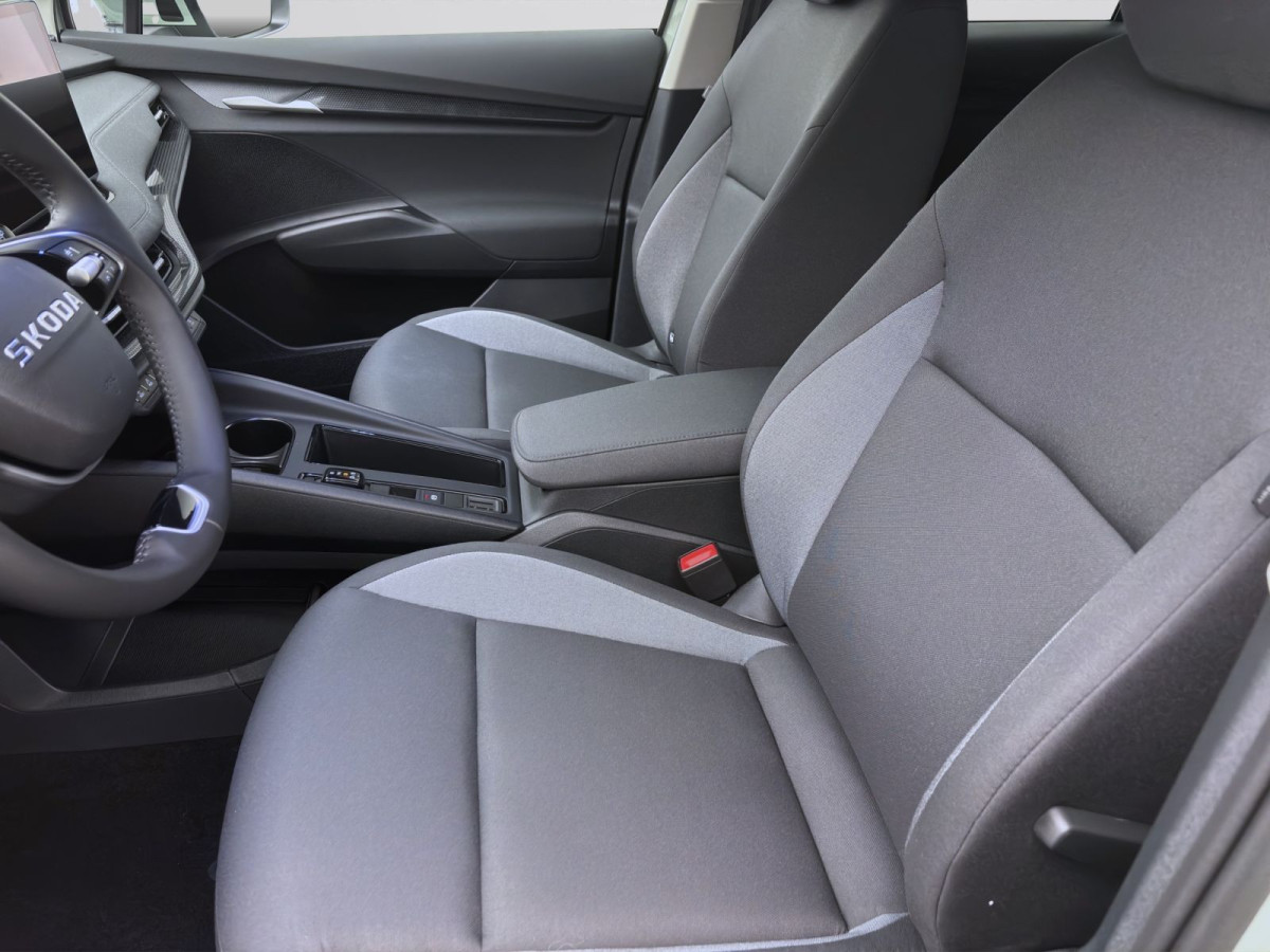 Thumb 8: Škoda ELROQ 50 CLEVER NAV KAM SHZ LED pACC SMARTL