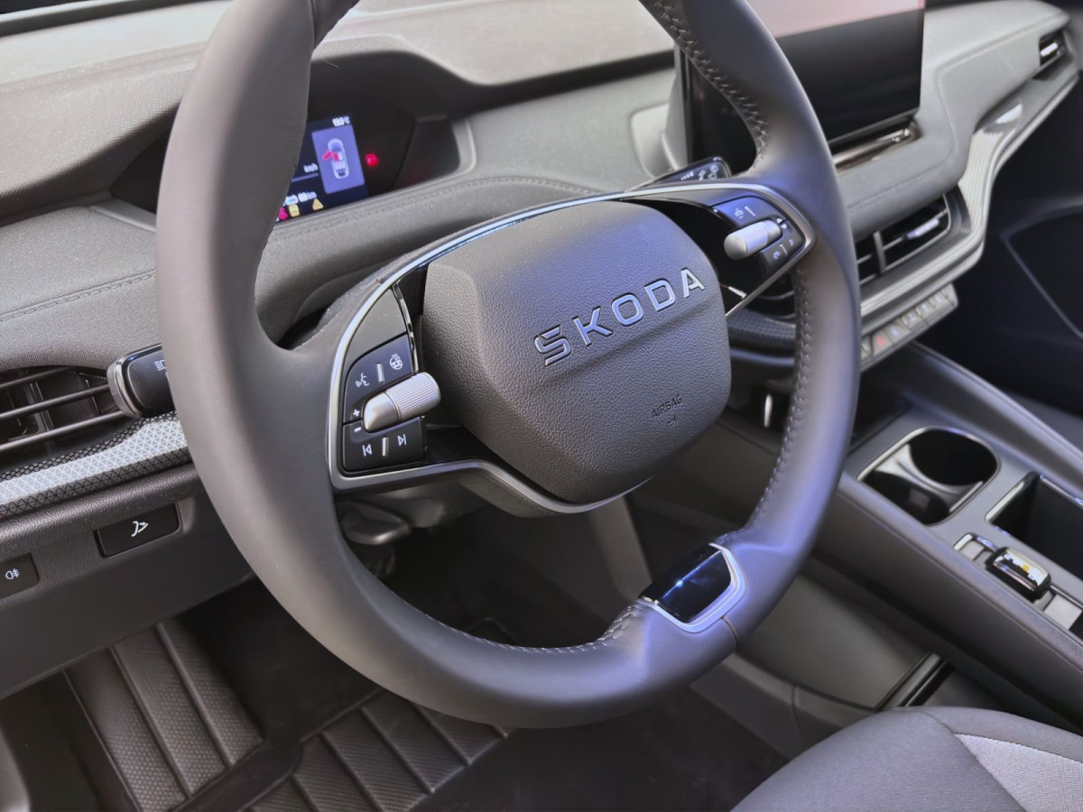 Thumb 10: Škoda ELROQ 50 CLEVER NAV KAM SHZ LED pACC SMARTL