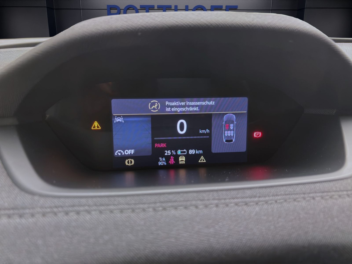 Thumb 11: Škoda ELROQ 50 CLEVER NAV KAM SHZ LED pACC SMARTL