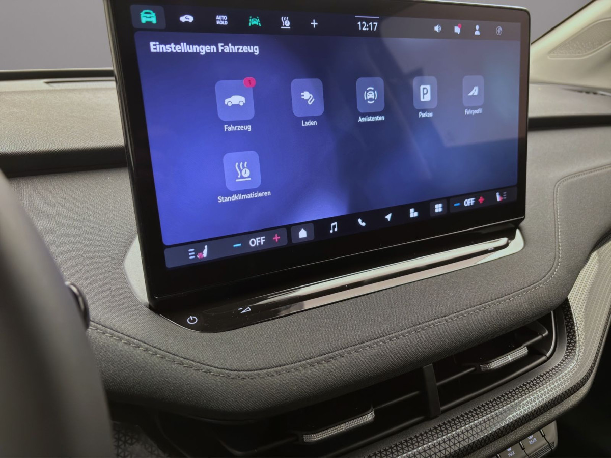 Thumb 13: Škoda ELROQ 50 CLEVER NAV KAM SHZ LED pACC SMARTL