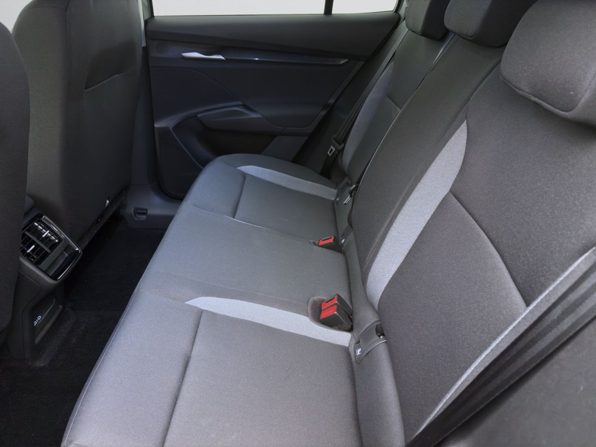 Thumb 14: Škoda ELROQ 50 CLEVER NAV KAM SHZ LED pACC SMARTL