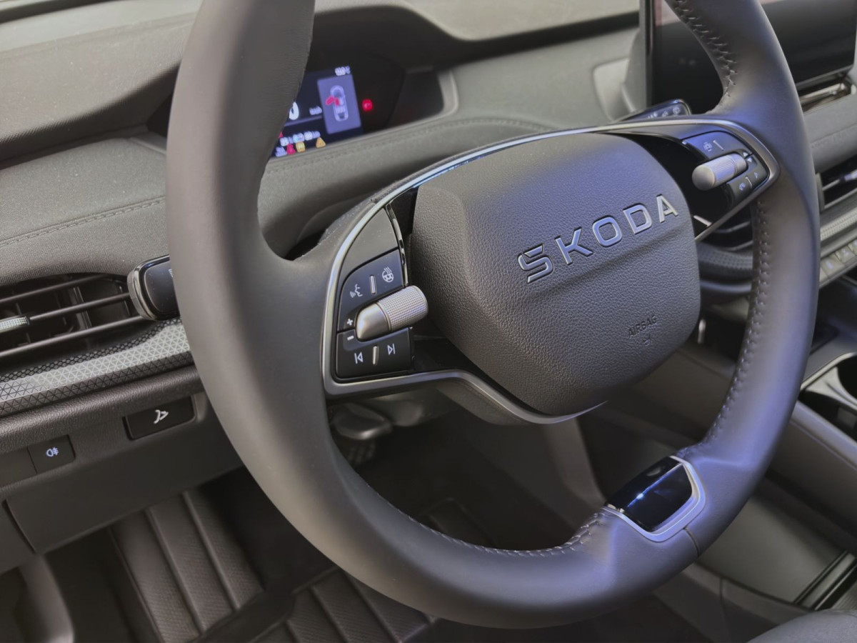 Thumb 16: Škoda ELROQ 50 CLEVER NAV KAM SHZ LED pACC SMARTL