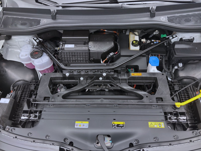 Bild 16: Škoda ELROQ RS 4X4 MAXX AHK WÄRMEP 360° HEAD-UP CANTON