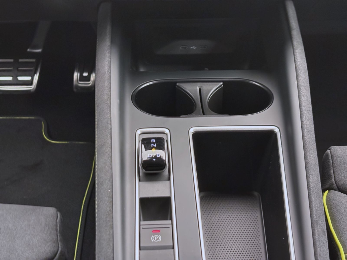 Thumb 13: Škoda ELROQ RS 4X4 MAXX AHK WÄRMEP 360° HEAD-UP CANTON