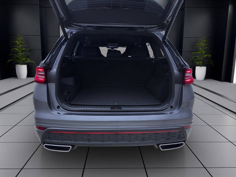 Bild 3: Škoda KODIAQ RS 4X4 AHK STANDH HEAD-UP 360° NAV+ ASSISTENZ+