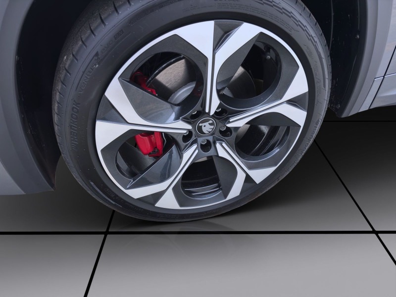 Bild 7: Škoda KODIAQ RS 4X4 AHK STANDH HEAD-UP 360° NAV+ ASSISTENZ+