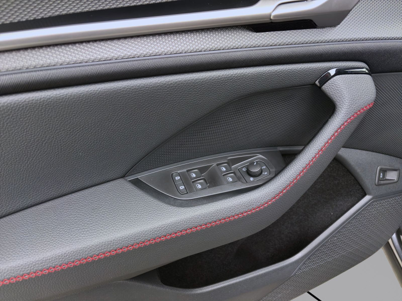 Bild 9: Škoda KODIAQ RS 4X4 AHK STANDH HEAD-UP 360° NAV+ ASSISTENZ+