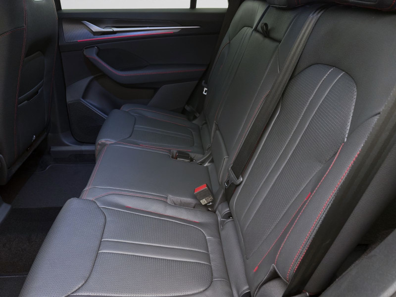 Bild 14: Škoda KODIAQ RS 4X4 AHK STANDH HEAD-UP 360° NAV+ ASSISTENZ+