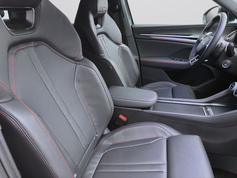 Bild 15: Škoda KODIAQ RS 4X4 AHK STANDH HEAD-UP 360° NAV+ ASSISTENZ+