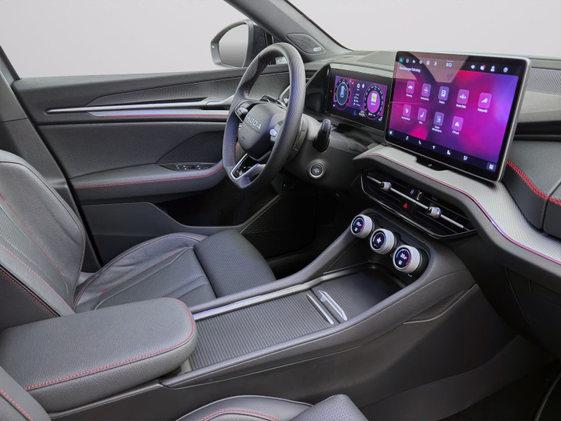 Bild 16: Škoda KODIAQ RS 4X4 AHK STANDH HEAD-UP 360° NAV+ ASSISTENZ+