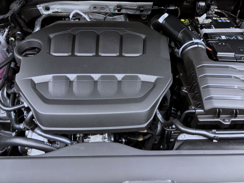 Bild 17: Škoda KODIAQ RS 4X4 AHK STANDH HEAD-UP 360° NAV+ ASSISTENZ+