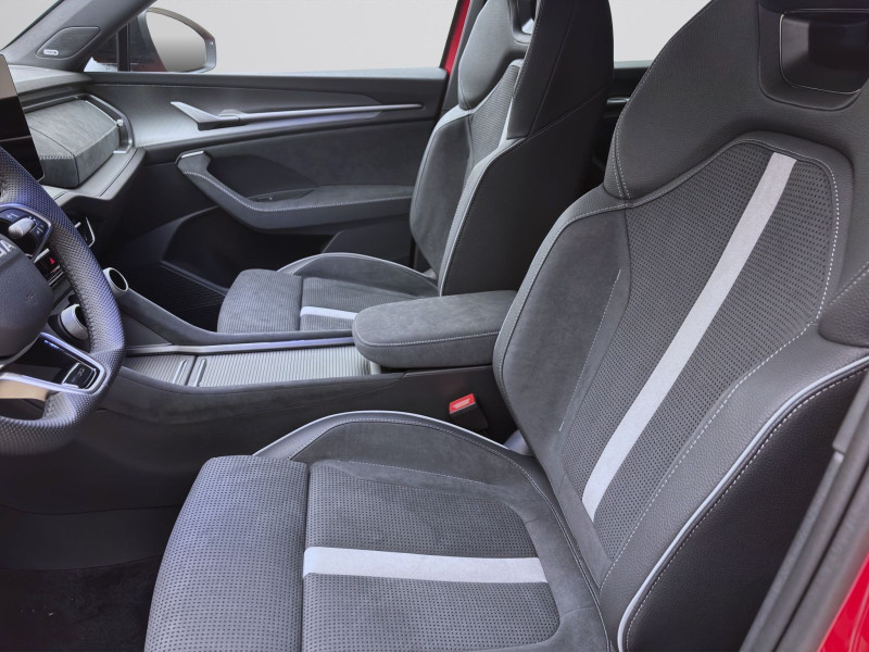 Bild 8: Škoda KODIAQ iV SPORTLINE AHK PANO 20" NAV+ ASSISTENZ+ KOMFORT+