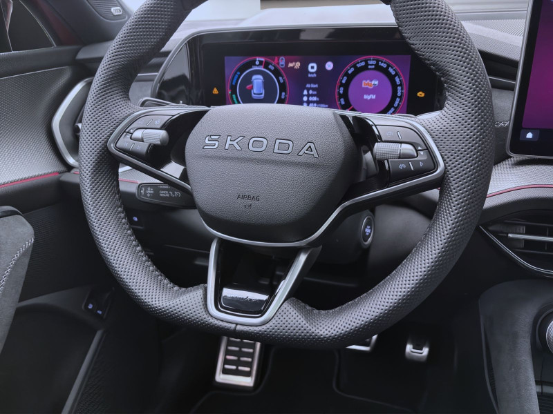 Bild 11: Škoda KODIAQ iV SPORTLINE AHK PANO 20" NAV+ ASSISTENZ+ KOMFORT+