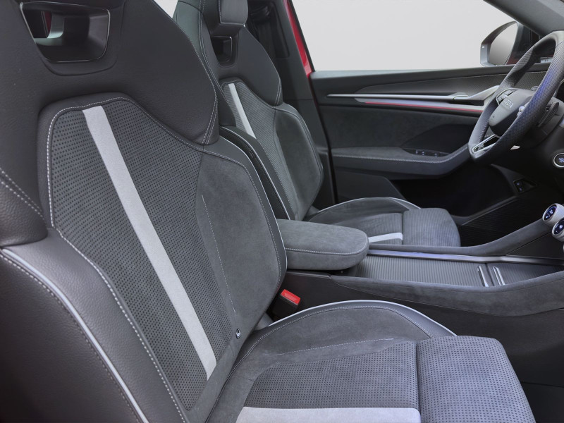 Bild 15: Škoda KODIAQ iV SPORTLINE AHK PANO 20" NAV+ ASSISTENZ+ KOMFORT+