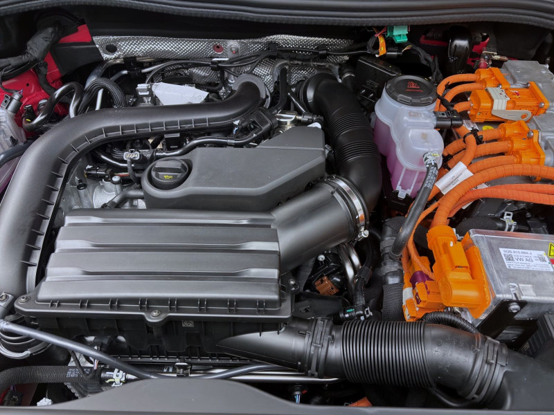 Bild 18: Škoda KODIAQ iV SPORTLINE AHK PANO 20" NAV+ ASSISTENZ+ KOMFORT+