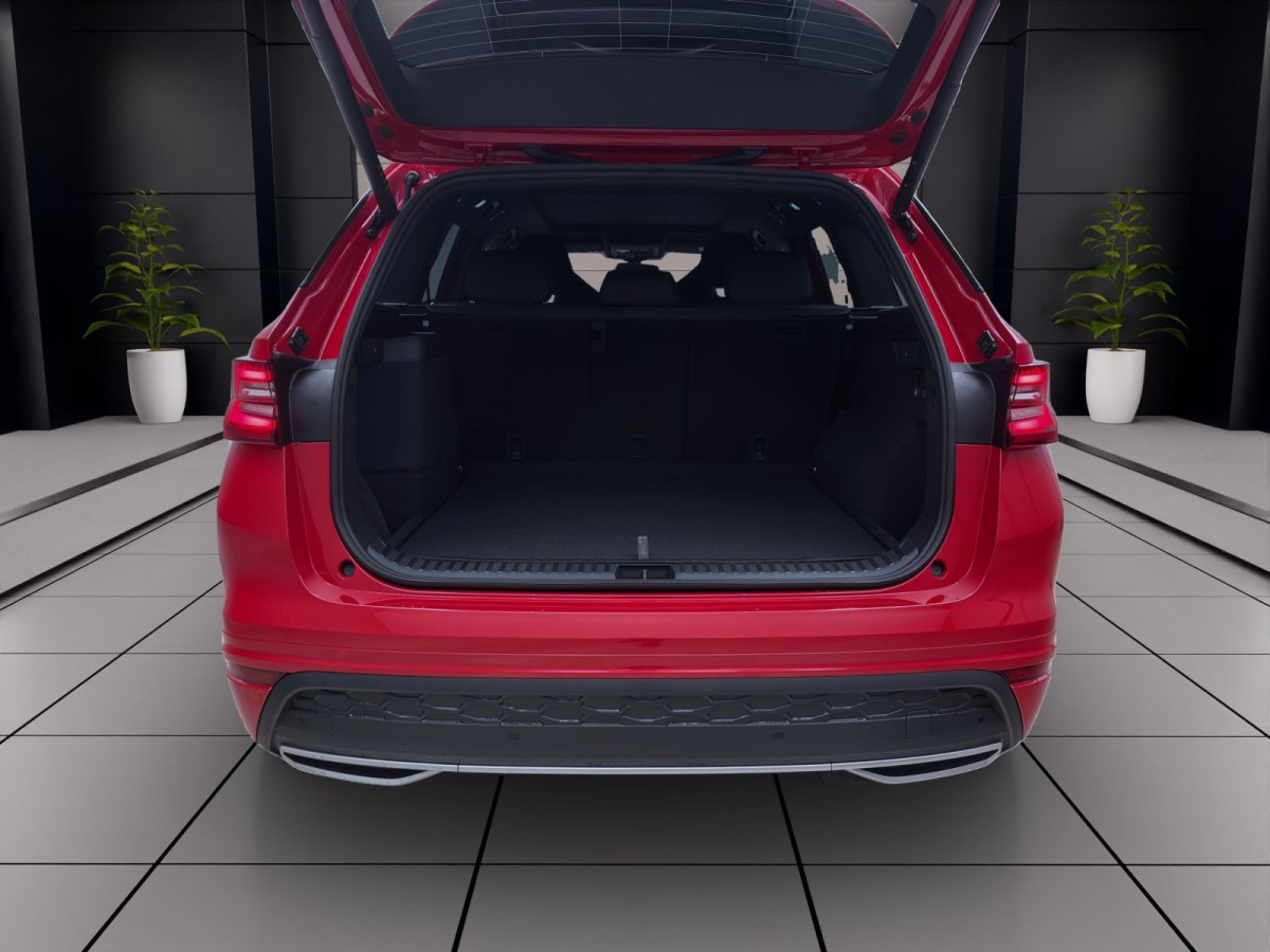 Thumb 3: Škoda KODIAQ iV SPORTLINE AHK PANO 20" NAV+ ASSISTENZ+ KOMFORT+