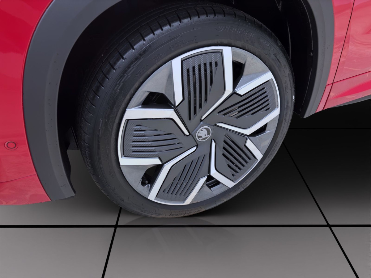 Thumb 7: Škoda KODIAQ iV SPORTLINE AHK PANO 20" NAV+ ASSISTENZ+ KOMFORT+