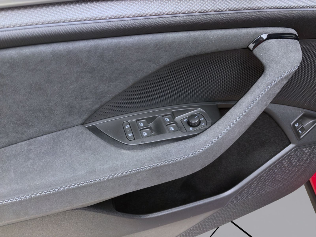 Thumb 9: Škoda KODIAQ iV SPORTLINE AHK PANO 20" NAV+ ASSISTENZ+ KOMFORT+