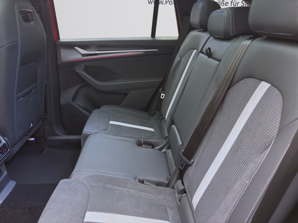 Thumb 14: Škoda KODIAQ iV SPORTLINE AHK PANO 20" NAV+ ASSISTENZ+ KOMFORT+