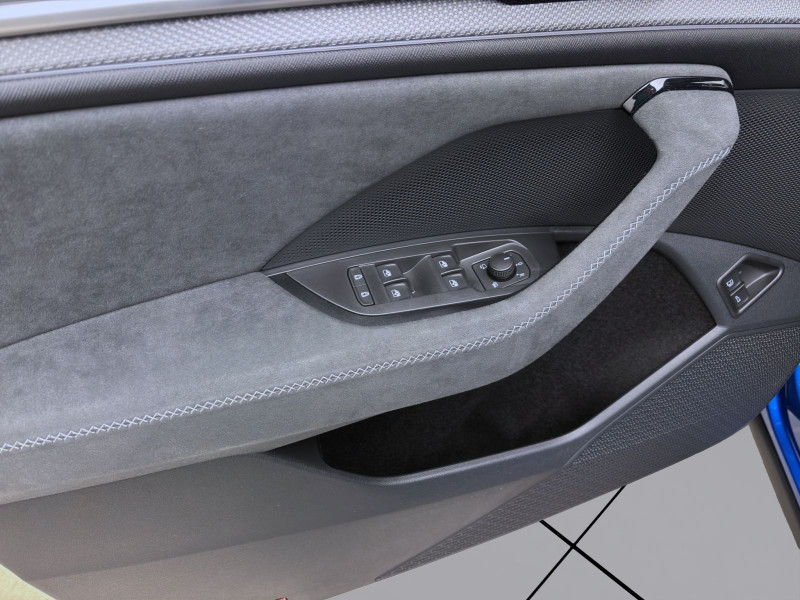 Bild 9: Škoda KODIAQ iV SPORTLINE AHK PANO 20" NAV+ ASSISTENZ+ KOMFORT+