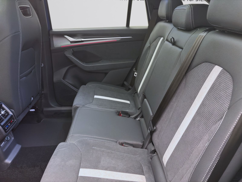 Bild 14: Škoda KODIAQ iV SPORTLINE AHK PANO 20" NAV+ ASSISTENZ+ KOMFORT+